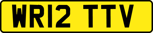 WR12TTV