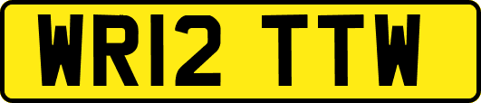 WR12TTW