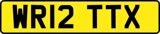WR12TTX