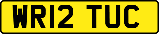 WR12TUC