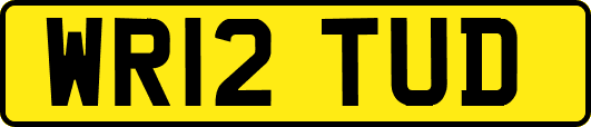 WR12TUD