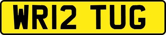 WR12TUG
