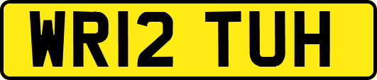 WR12TUH