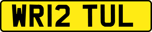 WR12TUL