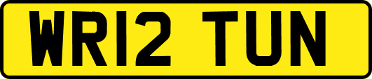 WR12TUN