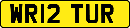 WR12TUR