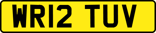 WR12TUV
