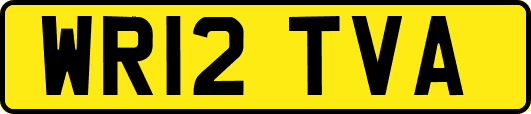 WR12TVA