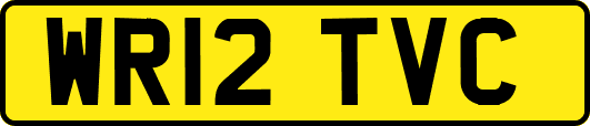 WR12TVC