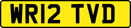 WR12TVD