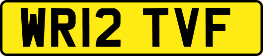 WR12TVF