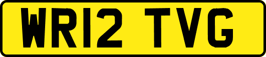 WR12TVG