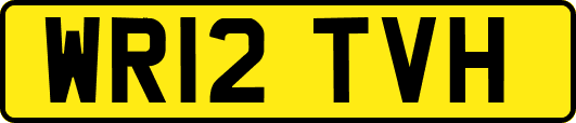WR12TVH