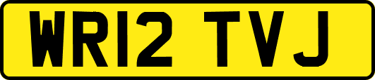 WR12TVJ