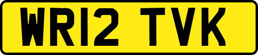 WR12TVK