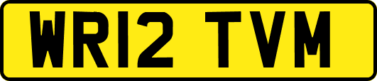 WR12TVM