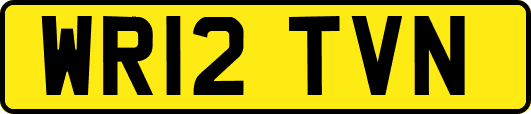 WR12TVN