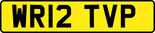 WR12TVP