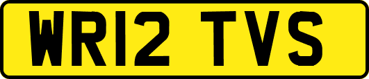 WR12TVS