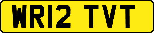 WR12TVT