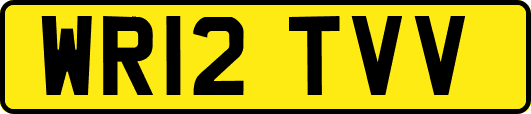 WR12TVV