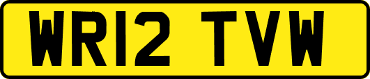 WR12TVW