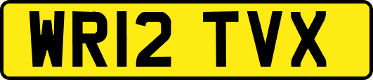 WR12TVX