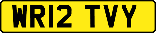 WR12TVY