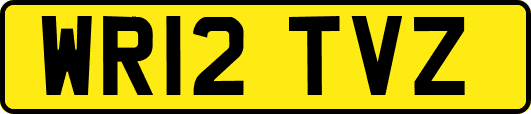 WR12TVZ