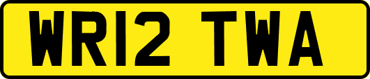 WR12TWA