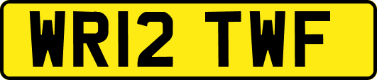 WR12TWF