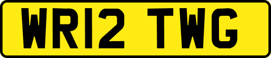 WR12TWG
