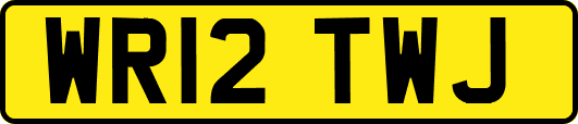 WR12TWJ