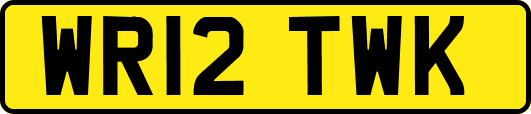 WR12TWK