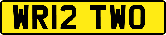WR12TWO