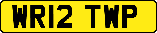 WR12TWP