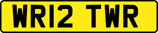 WR12TWR
