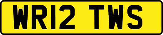 WR12TWS