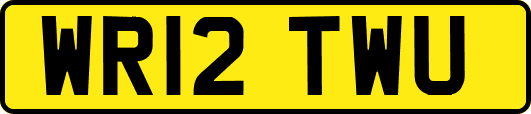 WR12TWU