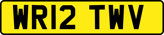 WR12TWV