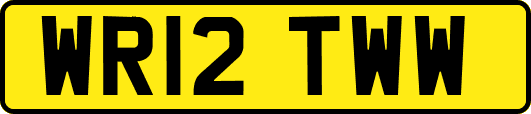 WR12TWW