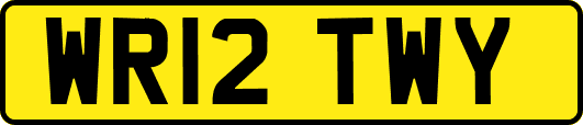 WR12TWY