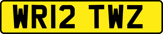 WR12TWZ