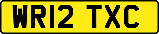 WR12TXC