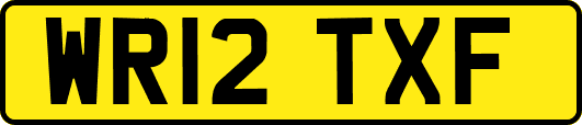 WR12TXF