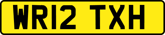 WR12TXH
