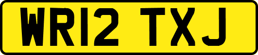 WR12TXJ