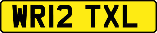 WR12TXL