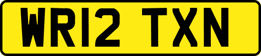 WR12TXN