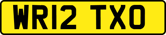 WR12TXO